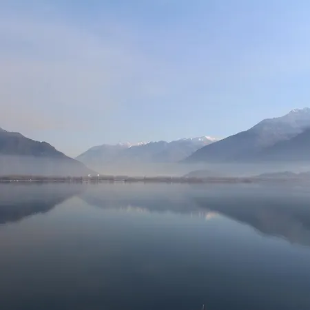 Panorama * Vercana
