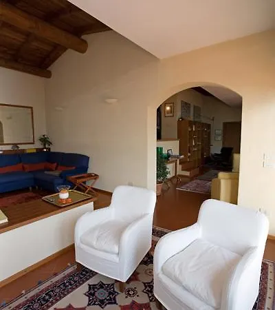 Panorama Villa *