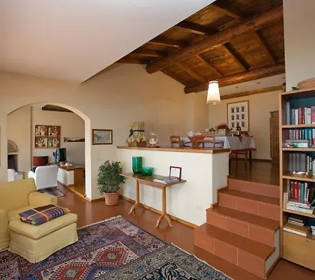 Panorama Villa Vercana