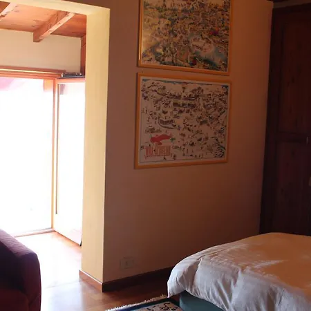 Panorama Villa Vercana