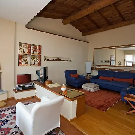 Villa Panorama Vercana